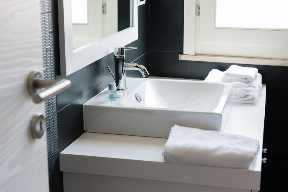 Rigel Villanova Rooms Κάλιαρι Εξωτερικό φωτογραφία