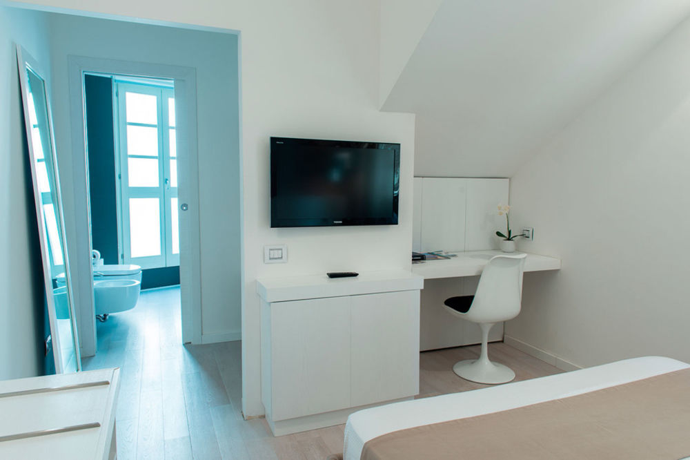 Rigel Villanova Rooms Κάλιαρι Εξωτερικό φωτογραφία