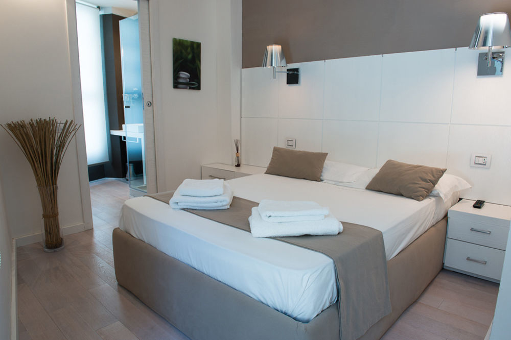 Rigel Villanova Rooms Κάλιαρι Εξωτερικό φωτογραφία