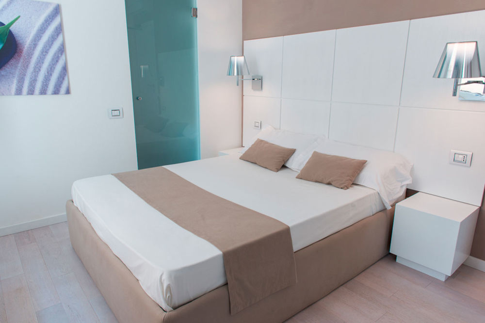 Rigel Villanova Rooms Κάλιαρι Εξωτερικό φωτογραφία