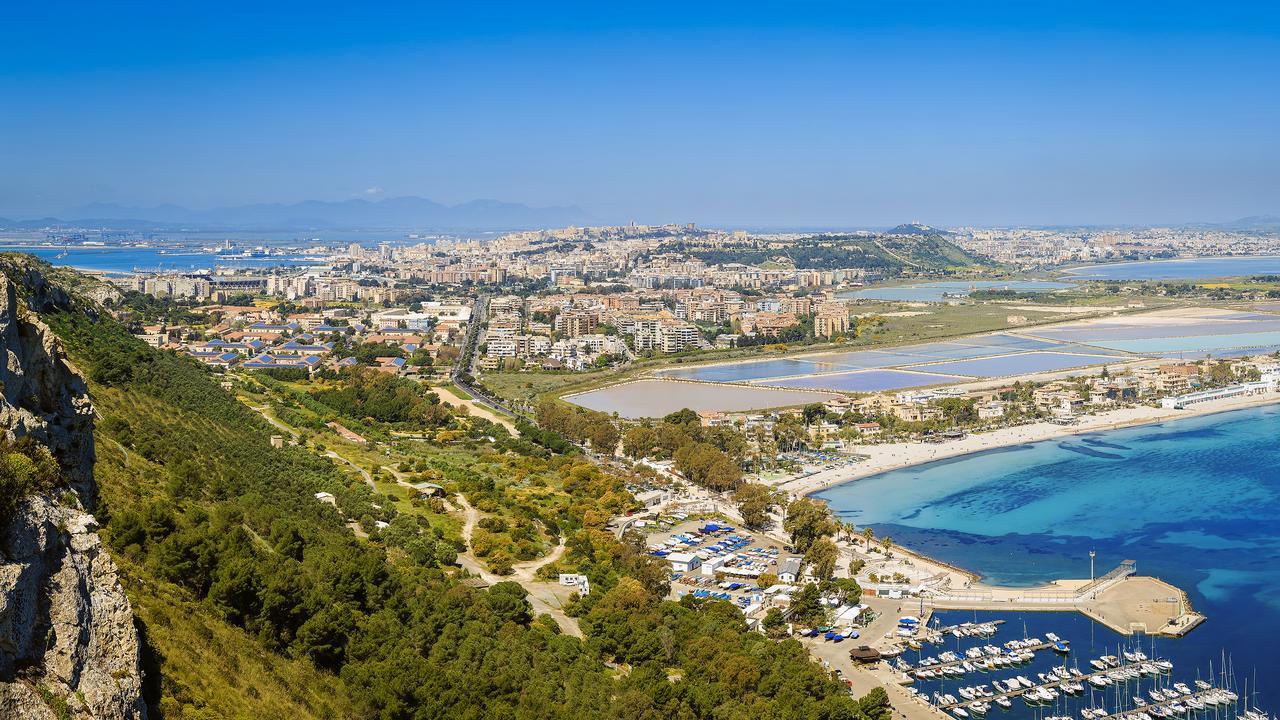 Rigel Villanova Rooms Κάλιαρι Εξωτερικό φωτογραφία
