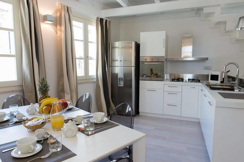 Rigel Villanova Rooms Κάλιαρι Εξωτερικό φωτογραφία