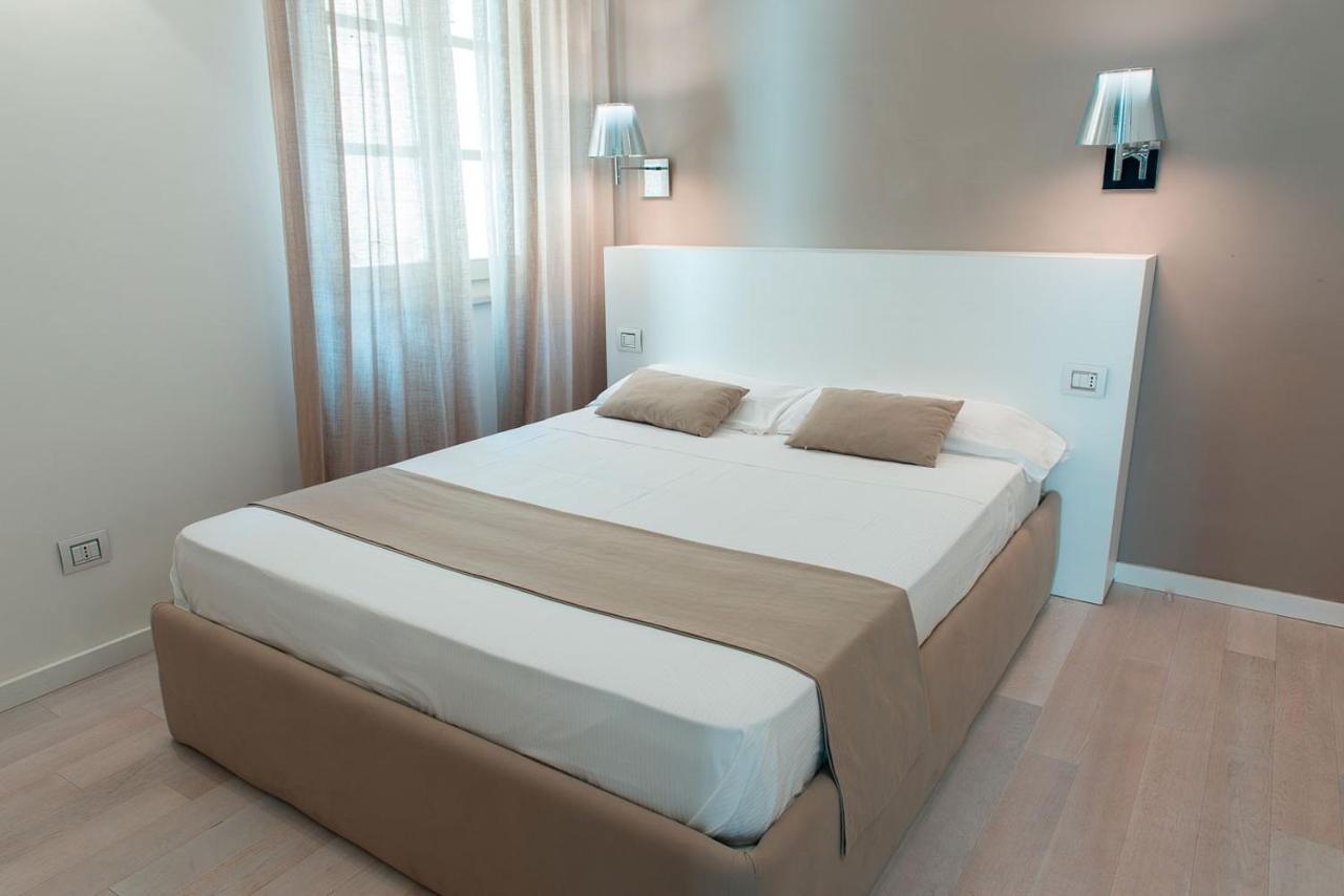 Rigel Villanova Rooms Κάλιαρι Εξωτερικό φωτογραφία