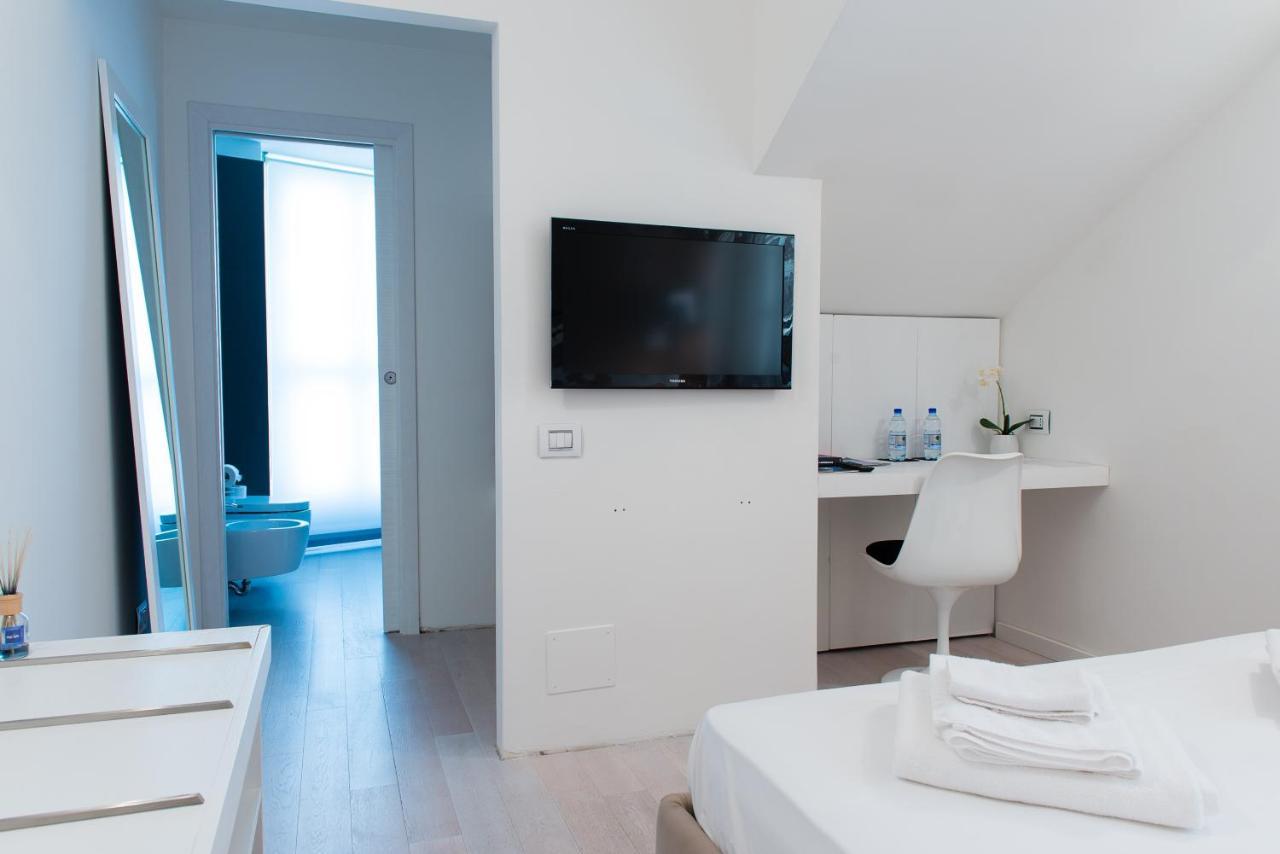 Rigel Villanova Rooms Κάλιαρι Εξωτερικό φωτογραφία