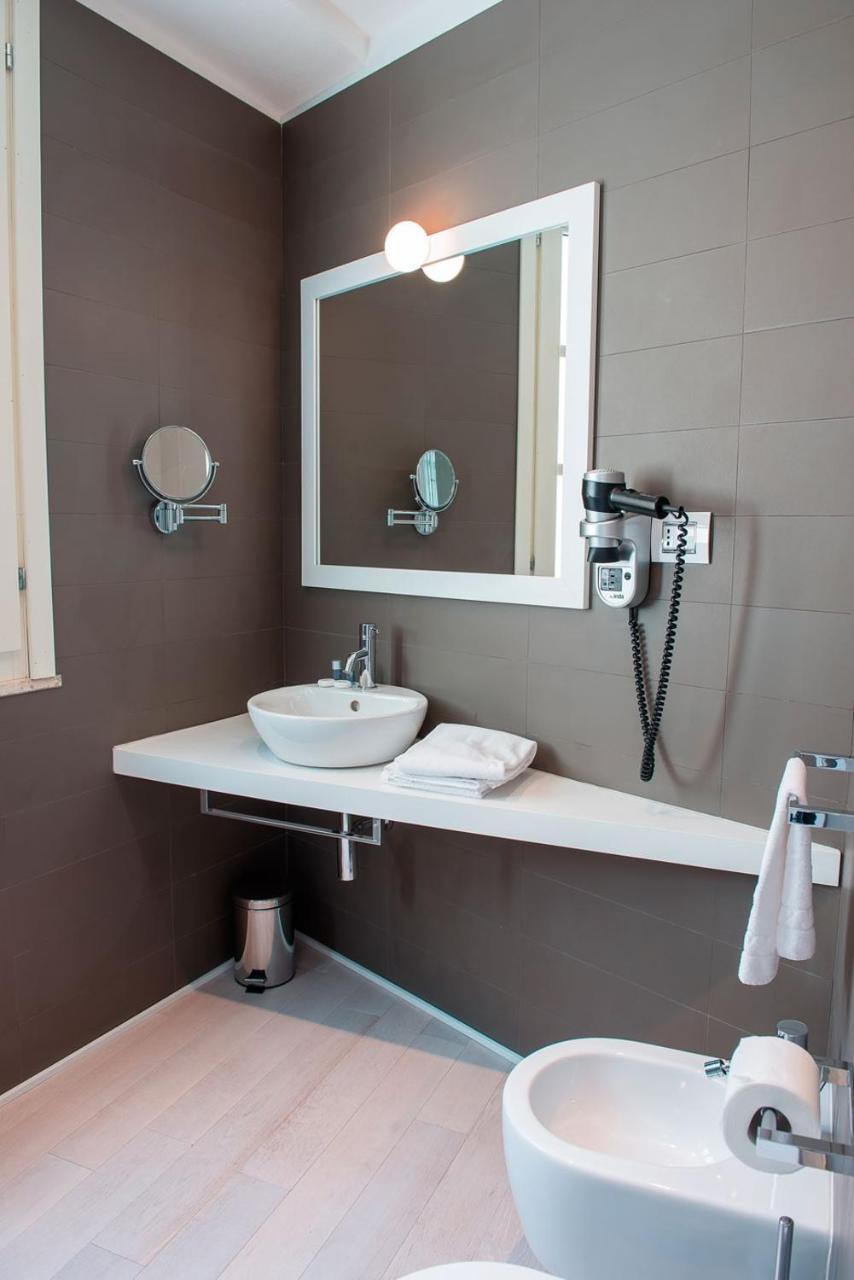 Rigel Villanova Rooms Κάλιαρι Εξωτερικό φωτογραφία