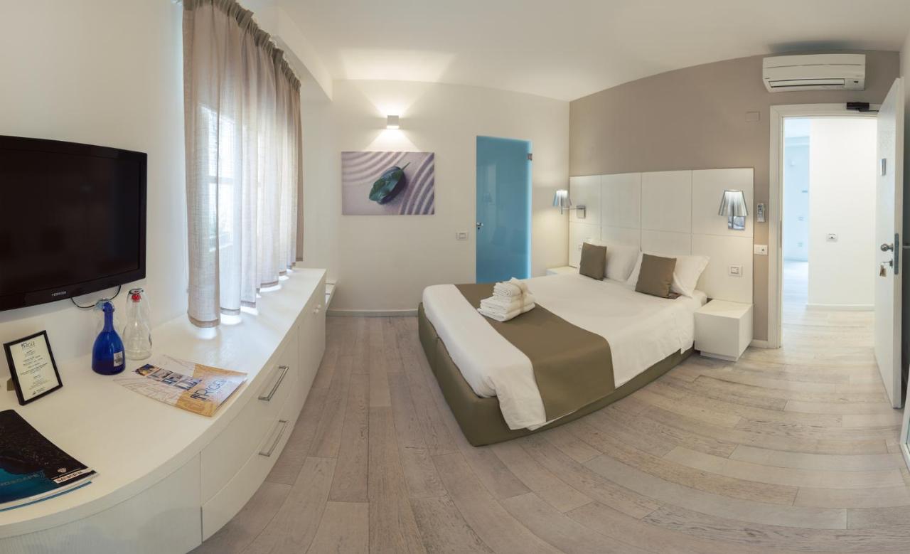 Rigel Villanova Rooms Κάλιαρι Εξωτερικό φωτογραφία