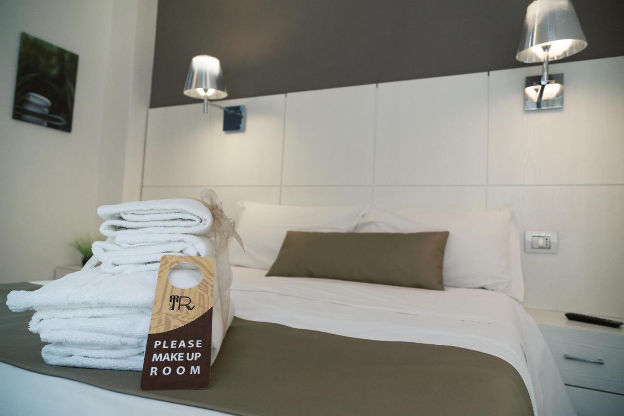 Rigel Villanova Rooms Κάλιαρι Εξωτερικό φωτογραφία