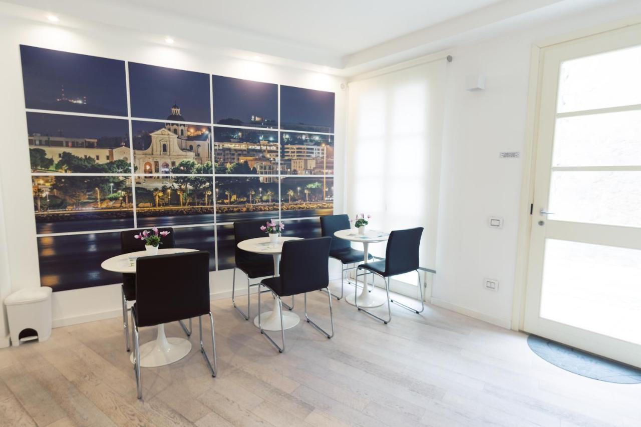 Rigel Villanova Rooms Κάλιαρι Εξωτερικό φωτογραφία