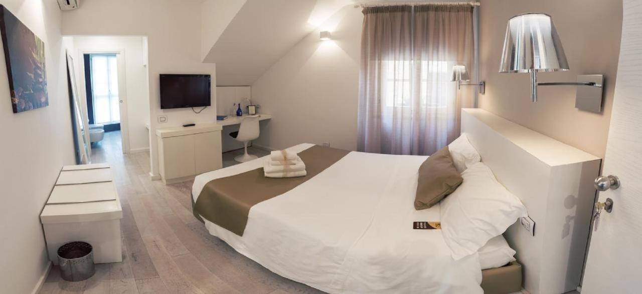 Rigel Villanova Rooms Κάλιαρι Εξωτερικό φωτογραφία