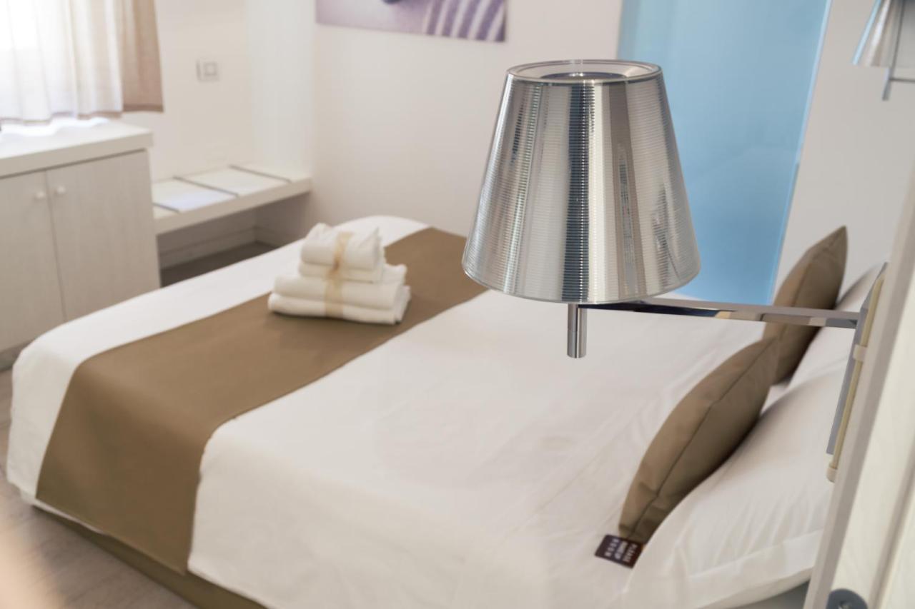 Rigel Villanova Rooms Κάλιαρι Εξωτερικό φωτογραφία