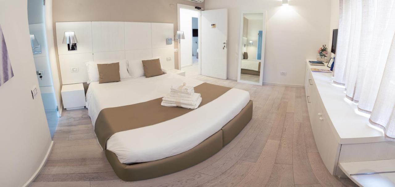 Rigel Villanova Rooms Κάλιαρι Εξωτερικό φωτογραφία