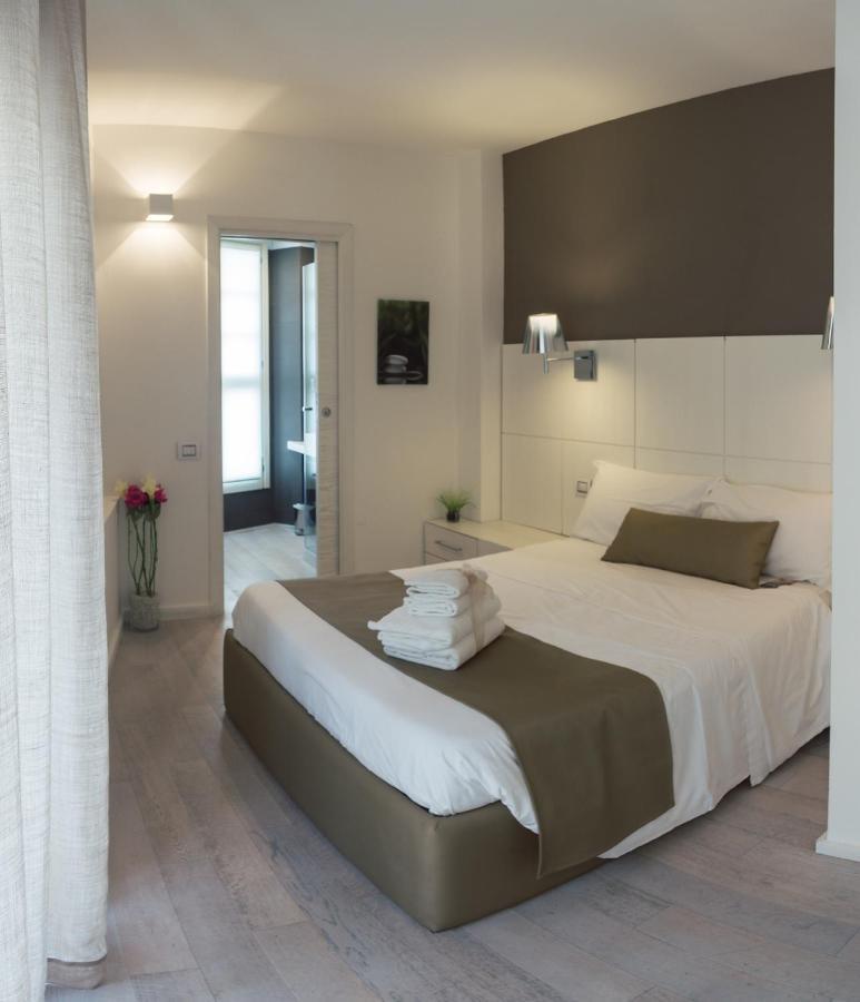 Rigel Villanova Rooms Κάλιαρι Εξωτερικό φωτογραφία