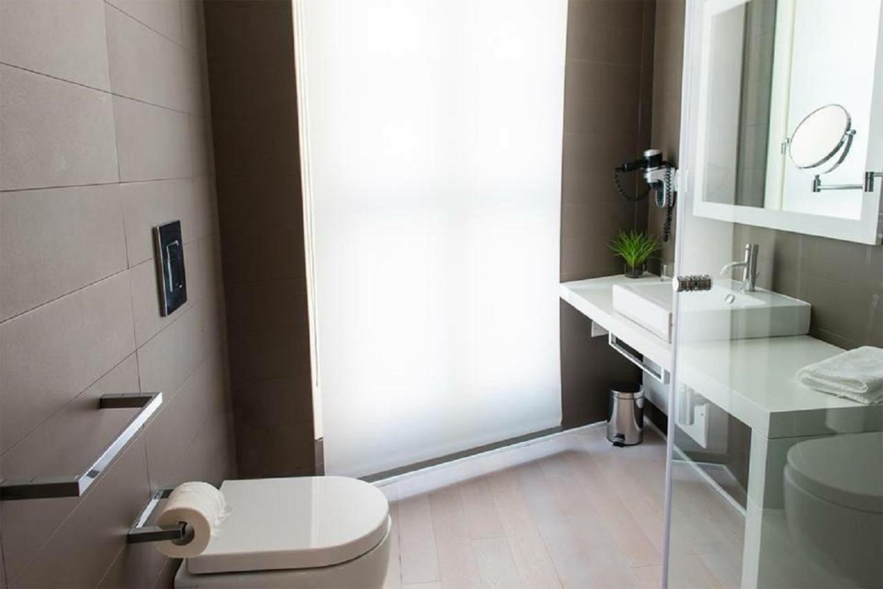 Rigel Villanova Rooms Κάλιαρι Εξωτερικό φωτογραφία