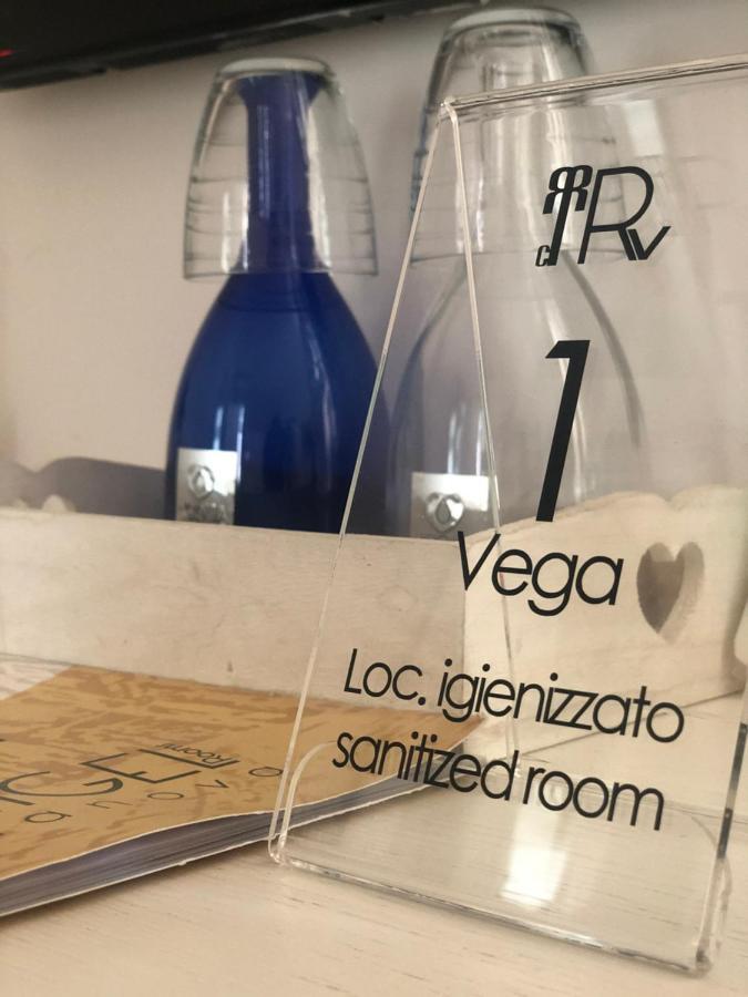 Rigel Villanova Rooms Κάλιαρι Εξωτερικό φωτογραφία